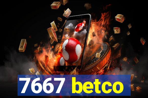 7667 betco